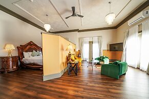 Niagara Grandview Boutique hotel