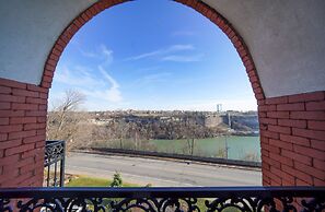 Niagara Grandview Boutique hotel