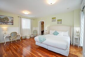 Niagara Grandview Boutique hotel