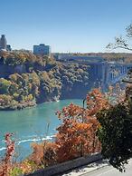 Niagara Grandview Boutique hotel
