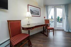 Niagara Grandview Boutique hotel