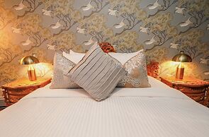 Niagara Grandview Boutique hotel