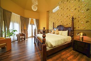 Niagara Grandview Boutique hotel