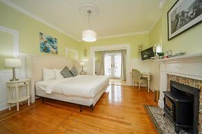 Niagara Grandview Boutique hotel