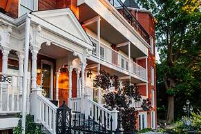 Niagara Grandview Boutique hotel