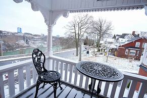 Niagara Grandview Boutique hotel