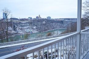 Niagara Grandview Boutique hotel