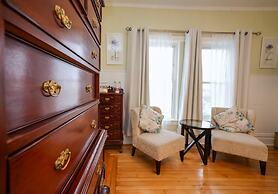 Niagara Grandview Boutique hotel