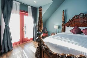 Niagara Grandview Boutique hotel