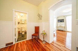 Niagara Grandview Boutique hotel