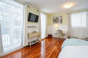 Niagara Grandview Boutique hotel