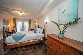 Niagara Grandview Boutique hotel