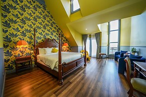 Niagara Grandview Boutique hotel