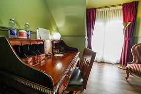 Niagara Grandview Boutique hotel