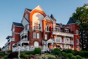 Niagara Grandview Boutique hotel