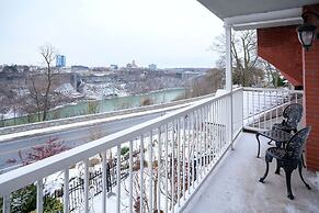 Niagara Grandview Boutique hotel