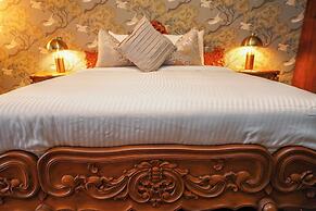 Niagara Grandview Boutique hotel