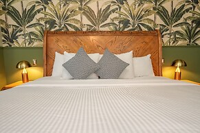 Niagara Grandview Boutique hotel