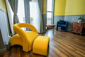 Niagara Grandview Boutique hotel