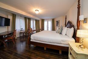 Niagara Grandview Boutique hotel