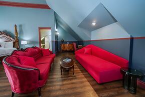 Niagara Grandview Boutique hotel