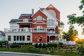 Niagara Grandview Boutique hotel