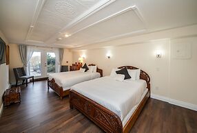 Niagara Grandview Boutique hotel