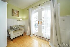 Niagara Grandview Boutique hotel