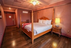 Niagara Grandview Boutique hotel