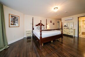 Niagara Grandview Boutique hotel