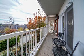 Niagara Grandview Boutique hotel