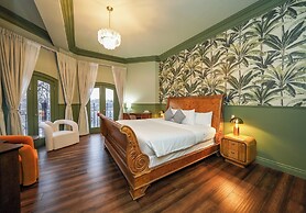 Niagara Grandview Boutique hotel