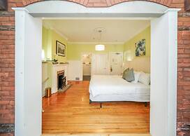 Niagara Grandview Boutique hotel