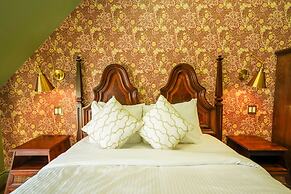 Niagara Grandview Boutique hotel