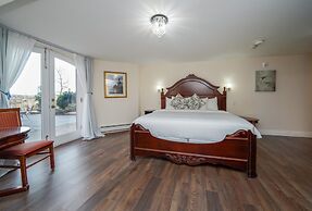 Niagara Grandview Boutique hotel