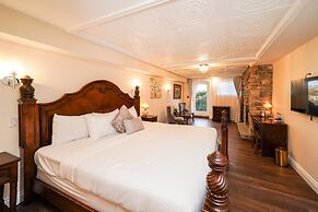 Niagara Grandview Boutique hotel