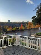 Niagara Grandview Boutique hotel