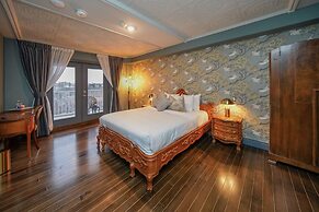 Niagara Grandview Boutique hotel