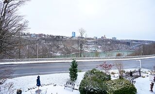 Niagara Grandview Boutique hotel