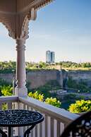 Niagara Grandview Boutique hotel