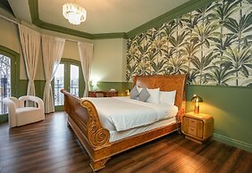 Niagara Grandview Boutique hotel