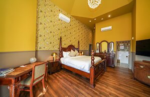 Niagara Grandview Boutique hotel