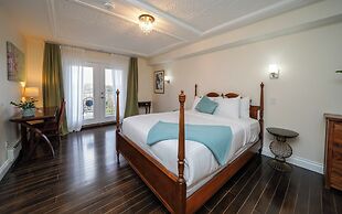 Niagara Grandview Boutique hotel