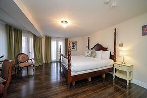 Niagara Grandview Boutique hotel