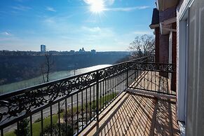 Niagara Grandview Boutique hotel