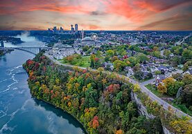 Niagara Grandview Boutique hotel