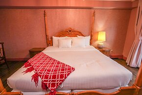 Niagara Grandview Boutique hotel