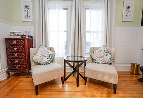 Niagara Grandview Boutique hotel