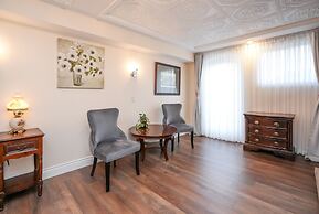 Niagara Grandview Boutique hotel