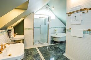 Niagara Grandview Boutique hotel